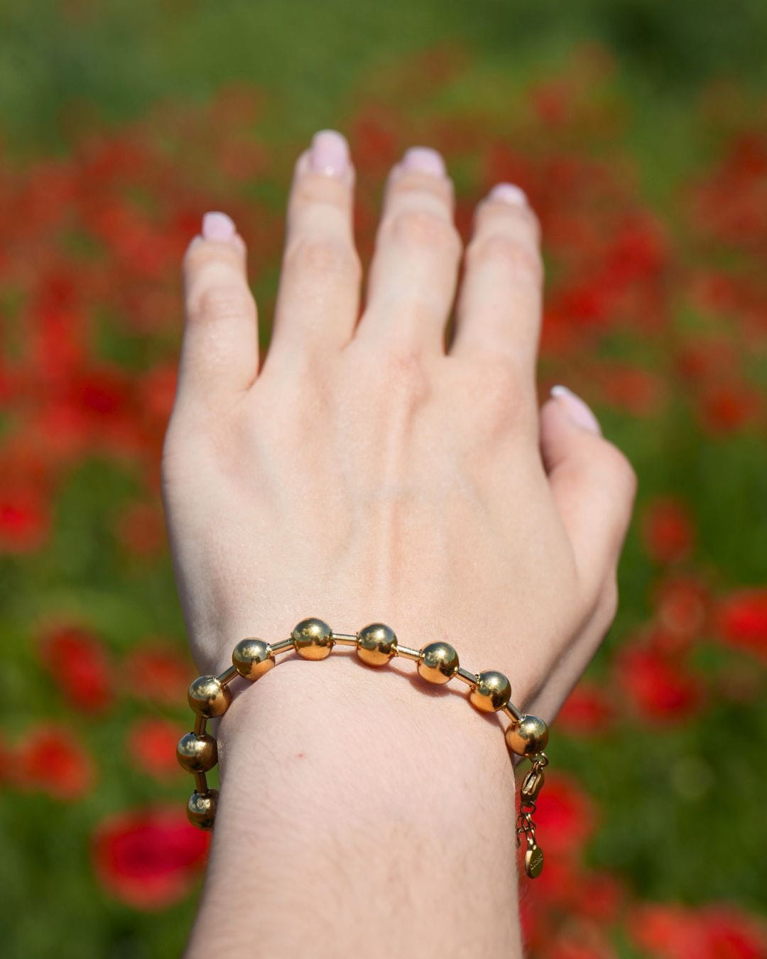 Pulsera Bután