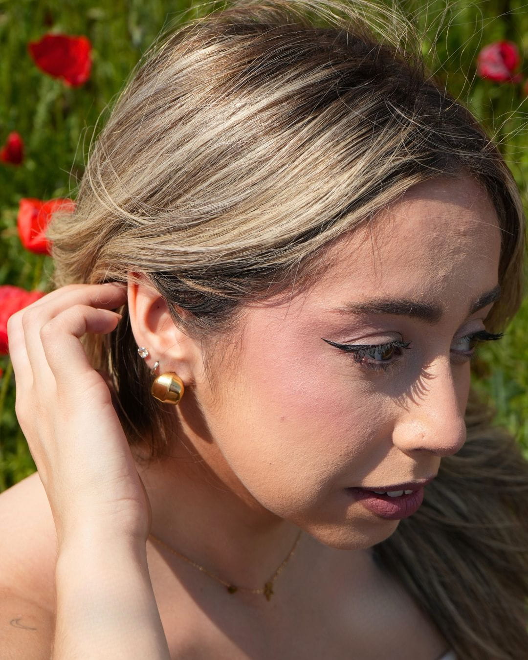 Pendientes Singapur