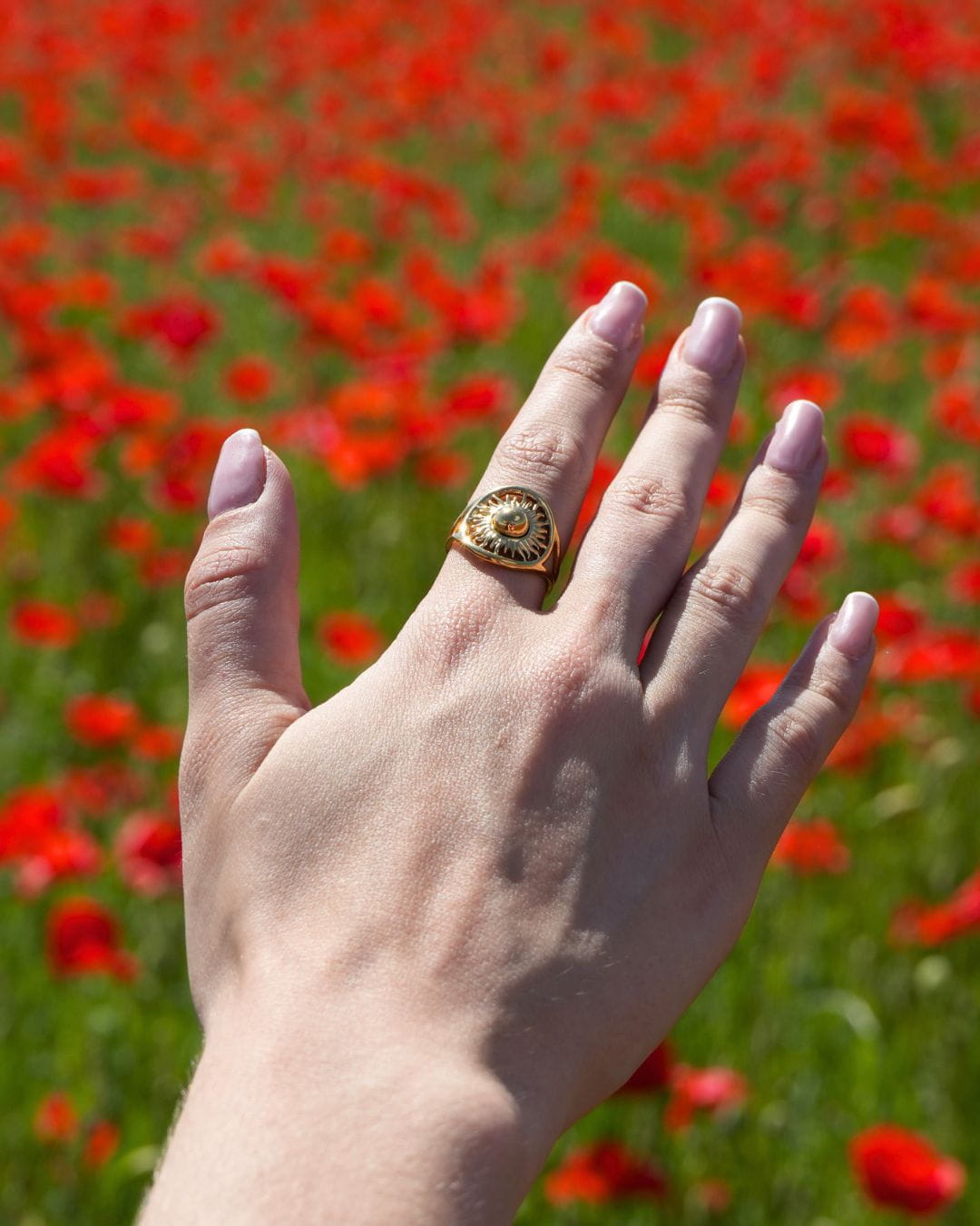 Anillo Filipinas
