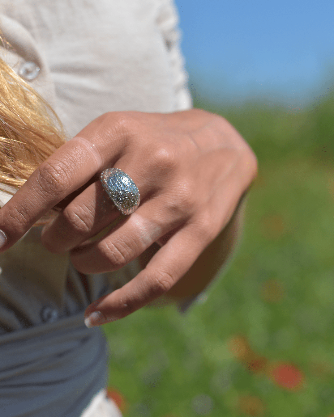 Anillo Koloko