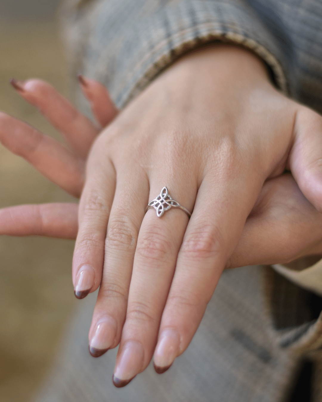 Anillo Brujis