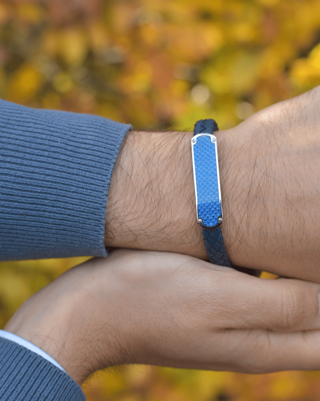 Pulsera Mintera