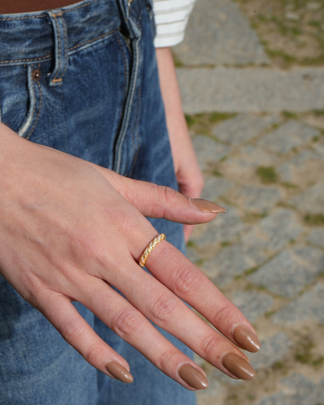 Anillo Benguela