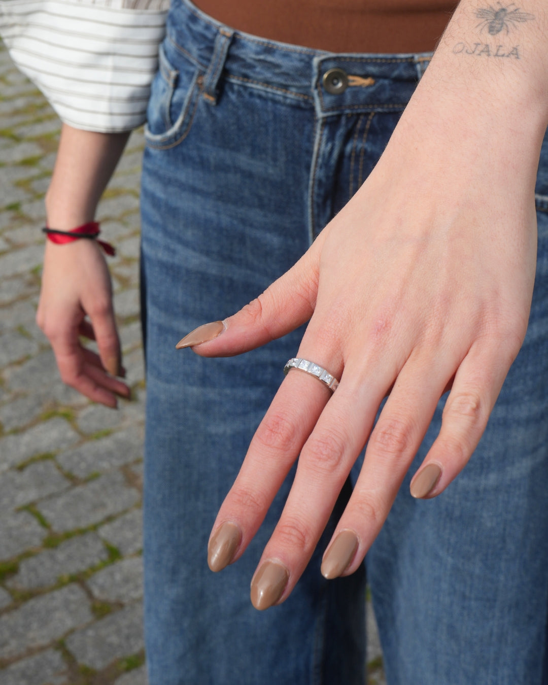 Anillo Siroco