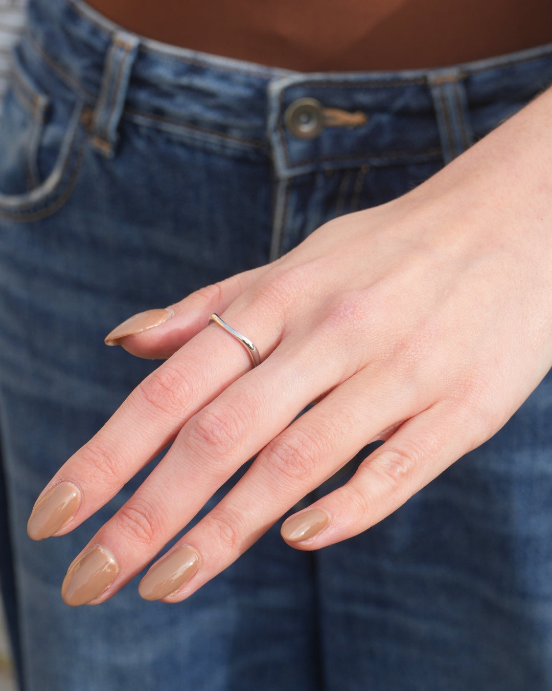 Anillo Brisa