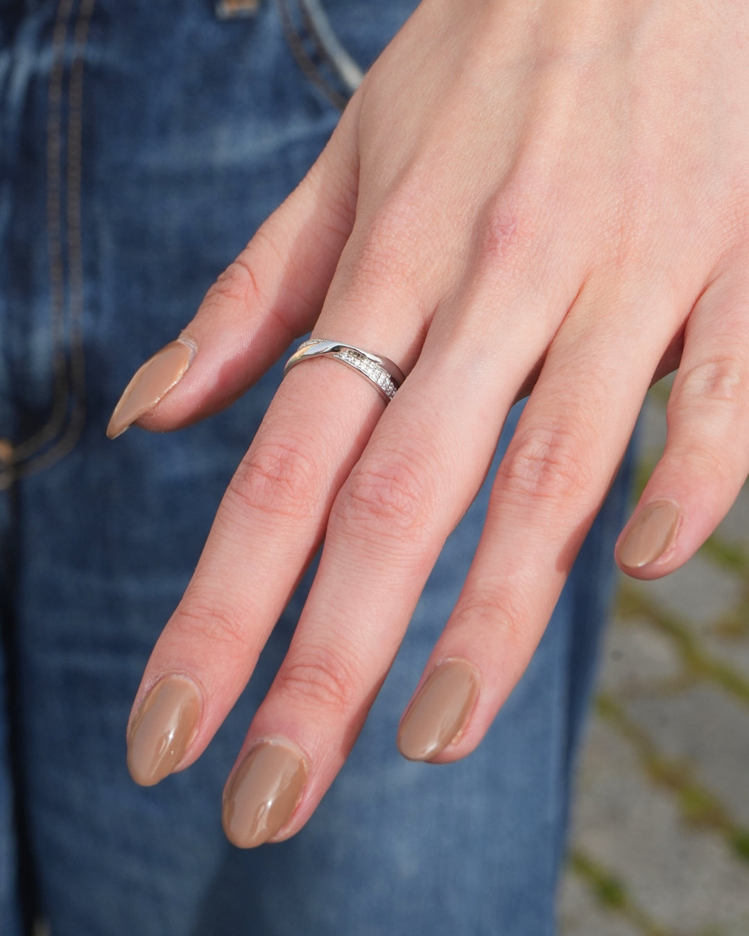 Anillo Labrador