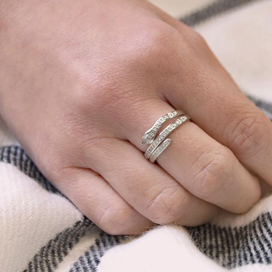 Anillo Serpe complementos