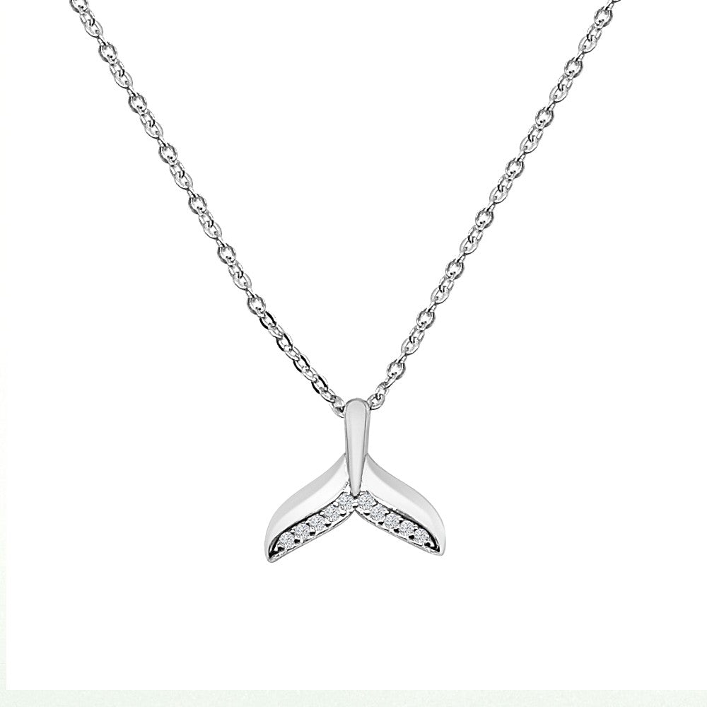 Silver Filled Choker