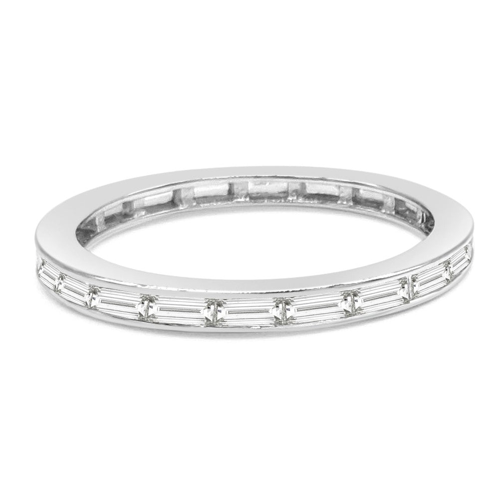 Anillo Bruma de Plata