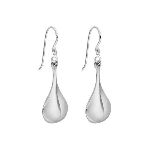 GOT SILVER EARRINGS